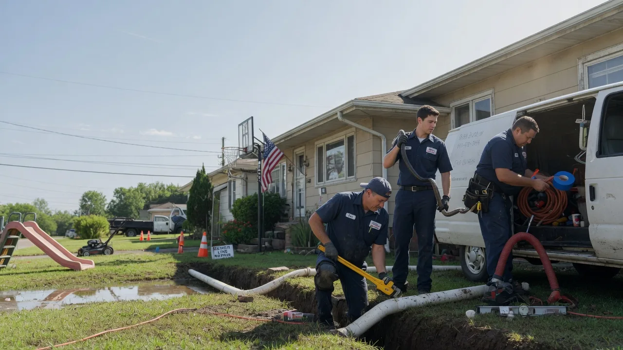 Toilet Installation in Ruffin, NC near me